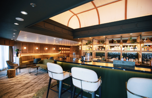 Atlas Bar